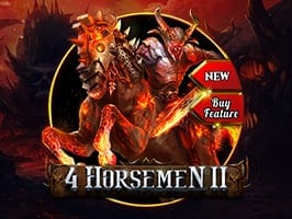 4 Horsemen 2 thumbnail