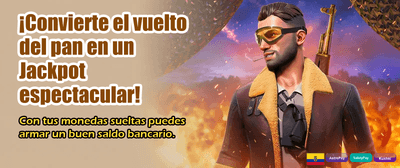 Regístrate y juega ya