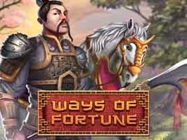 Ways Of Fortune thumbnail
