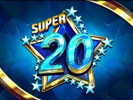 Super 20 Stars thumbnail