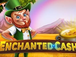 Enchanted Cash thumbnail