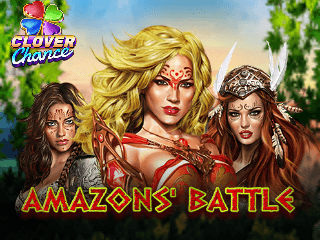 Amazons Battle thumbnail