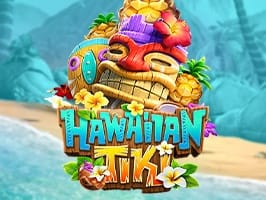 Hawaiian Tiki thumbnail