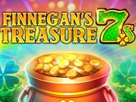 Finnegans Treasure 7s thumbnail