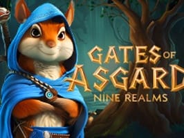 Gates of Asgard Nine Realms thumbnail