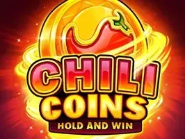 Chili Coins thumbnail