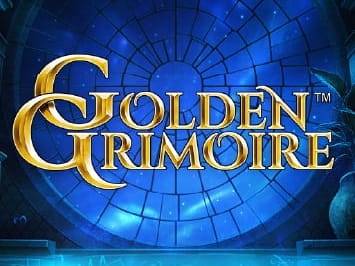 Golden Grimoire thumbnail