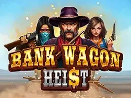 Bank Wagon Heist thumbnail