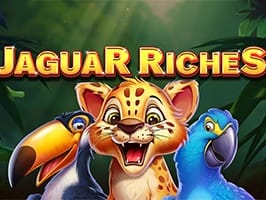 Jaguar Riches thumbnail