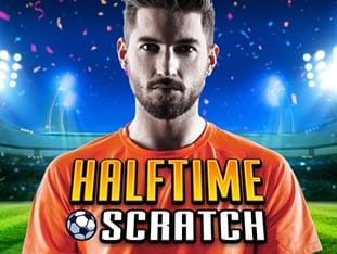 Halftime Scratch thumbnail