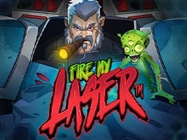 Fire My Laser thumbnail