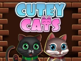 Cutey Cats thumbnail