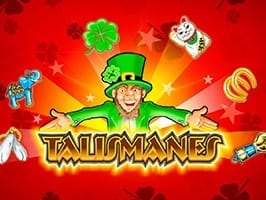 Talismanes thumbnail
